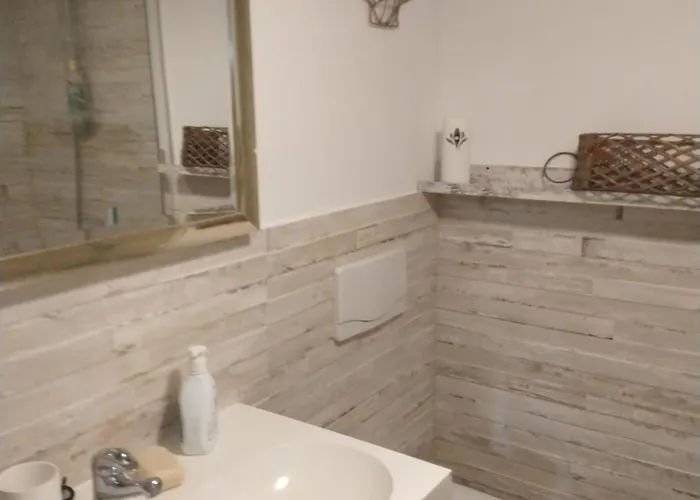 Lägenhet Libra Okrug Gornji