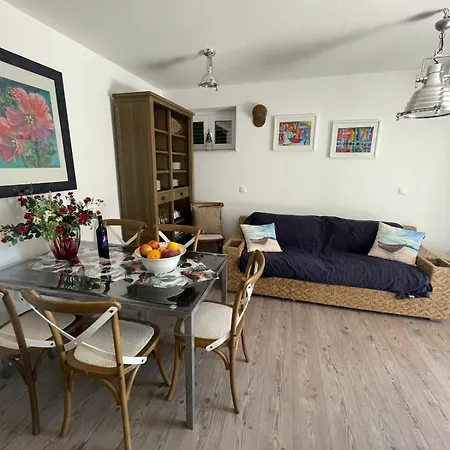 Appartement Libra Okrug Gornji